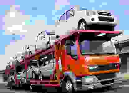 Заказать перевозку автомобилей автовозом в Рузаевке