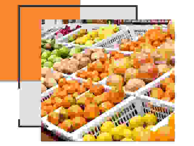 Надежная перевозка продуктов в Рузаевке